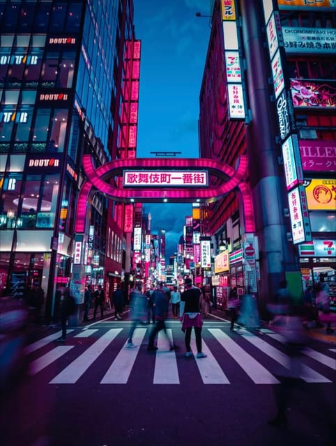 Tokyo Customizable Private Tour by Car & Van - The driver makes or breaks the day