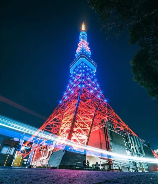 Tokyo Customizable Private Tour by Car & Van - Senso-ji and Asakusa offer a slower Tokyo