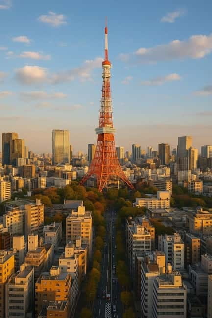 Tokyo: Customizable Private Tour with Hotel Pickup&Dropoff - Sensō-ji: Tokyo’s Best First Taste of Old Asakusa