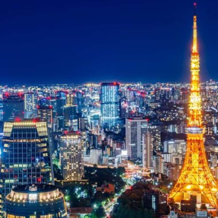 Tokyo Customize Private City Tour By English Speaking Driver - Tokyo Skytree and the Tembo Deck