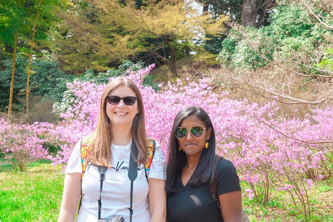 Tokyo Customized Private Tour (Must See Places in 1 Day) - Meiji Jingu, Harajuku, and Takeshita Street