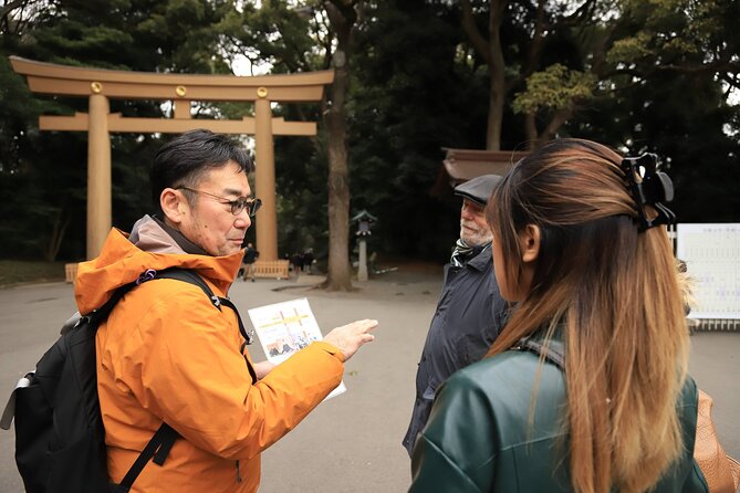 Tokyo Customized Private Tour: See Top Attractions in 1 Day - Asakusa and Senso-ji, Tokyo’s traditional starting point