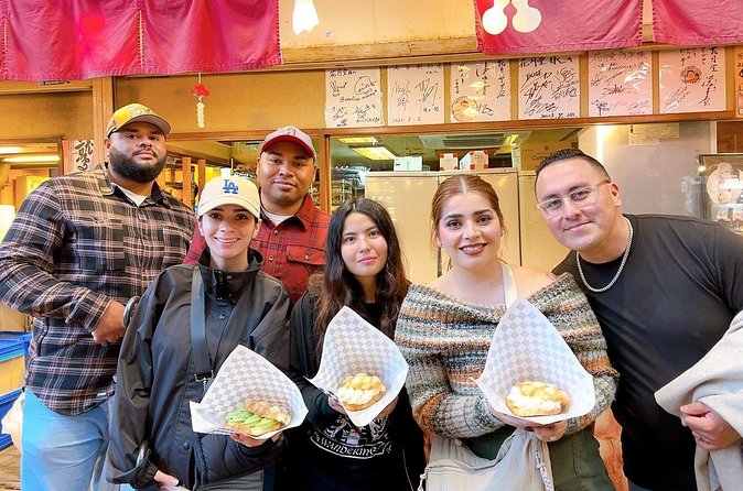 Tokyo: Customized Private Tour with a Local Guide - Takeshita Street shows Tokyo’s youth culture