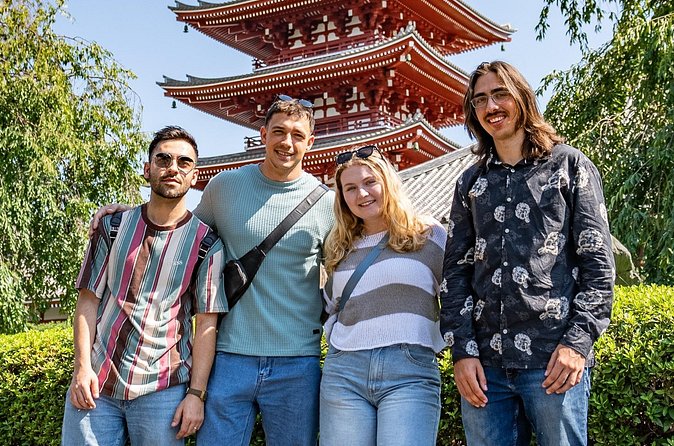 Tokyo: Customized Private Tour with a Local Guide - Shibuya Crossing delivers the big city moment