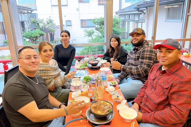 Tokyo: Customized Private Tour with a Local Guide - Five hours, no car, and a city-wide route