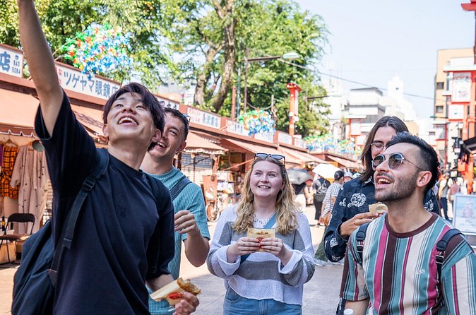 Tokyo: Customized Private Tour with a Local Guide - What $350 is worth for your group