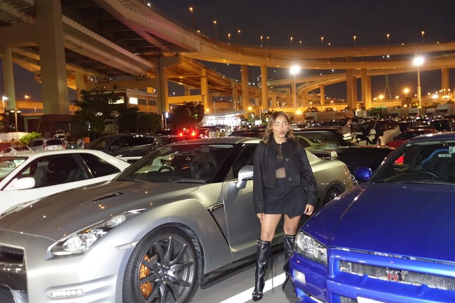 Tokyo: Daikoku Car Meetup & Night City Tour with Local Guide - Why Daikoku PA matters to car fans