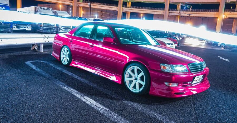Tokyo: Daikoku Excursion by Drift Car And official driver - A private group changes the value