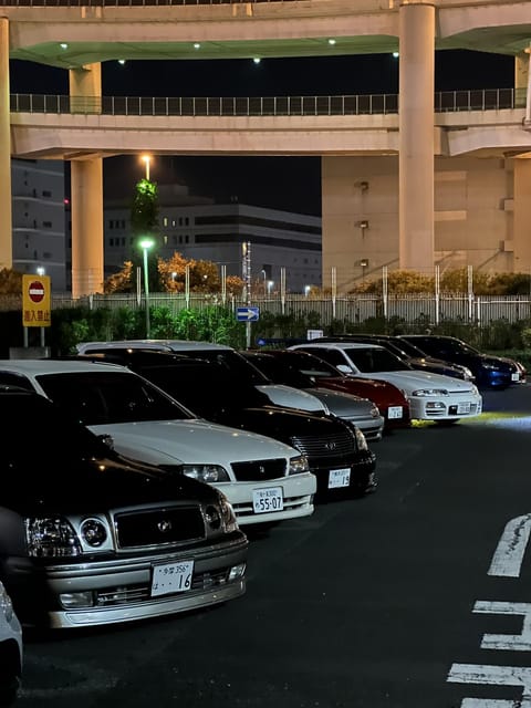 Tokyo: Daikoku Excursion by Drift Car And official driver - Languages and the tone of the experience