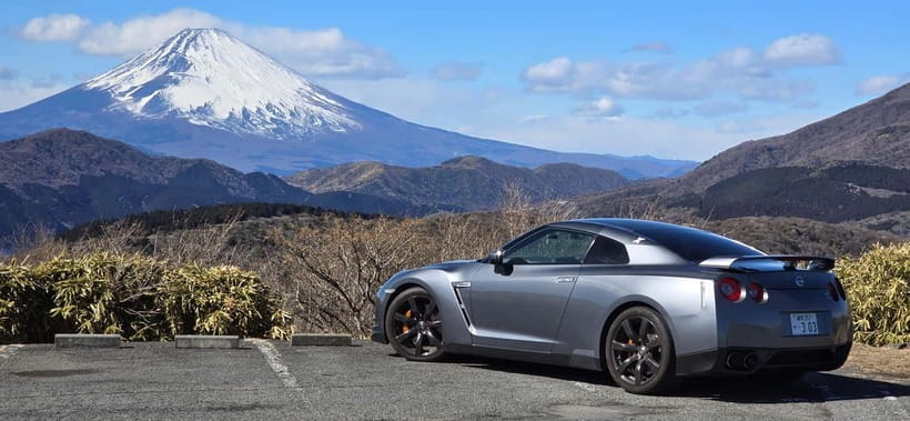 Tokyo: Daikoku JDM Car Meet-up Tour with GT-R35 600hp - Is $185 good value?