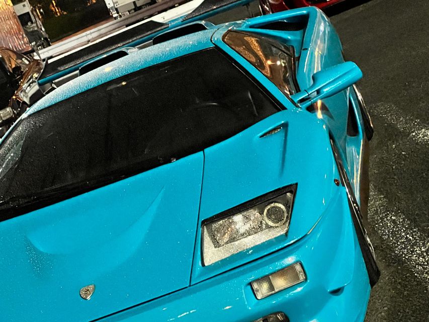 Tokyo: Daikoku JDM Fast Furious Drift Style Car Experience - Is $123 a fair price?