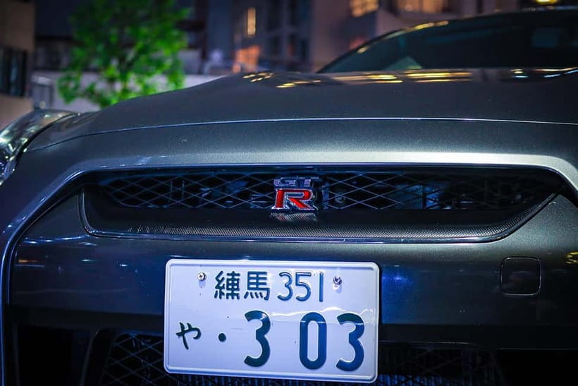 Tokyo:Daikoku JDM Street Culture Tour in wrapped 86 - Legal, insured, and family-friendly in the right way