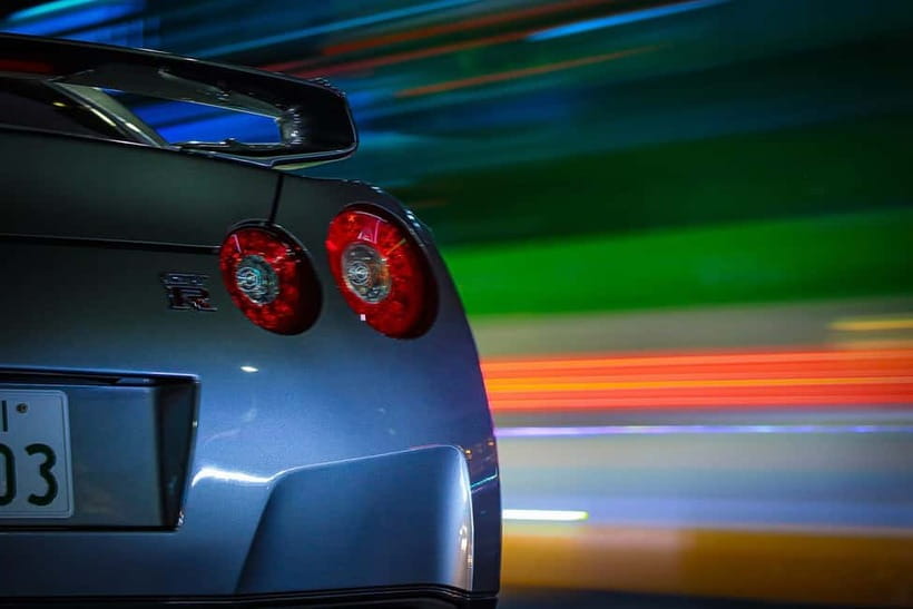 Tokyo:Daikoku JDM Street Culture Tour in wrapped 86 - Who should book this experience