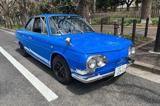 Tokyo Daikoku PA. Custom Car Tour - A-PIT Super Autobacs: 45 Minutes of Japanese Car Shopping
