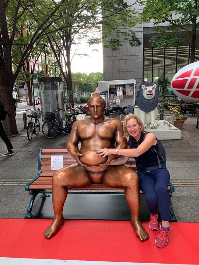 Tokyo: Discover Traditional Tokyo Full-Day Bicycle Tour - Key points to know before you ride
