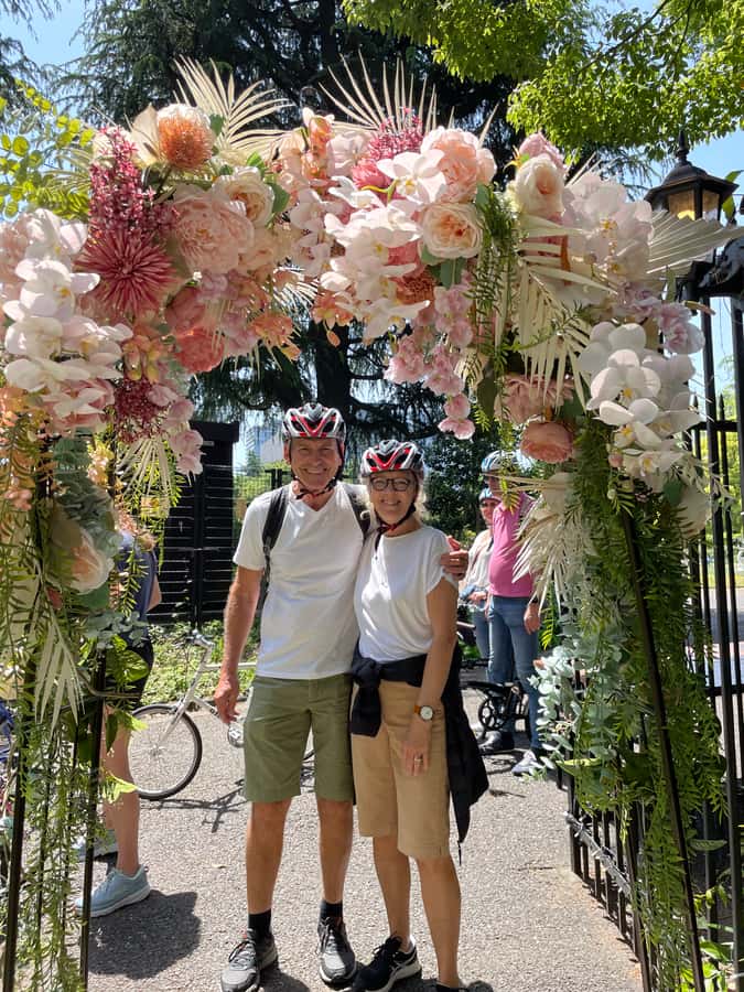 Tokyo: Discover Traditional Tokyo Full-Day Bicycle Tour - Meeting at Toranomon Hills