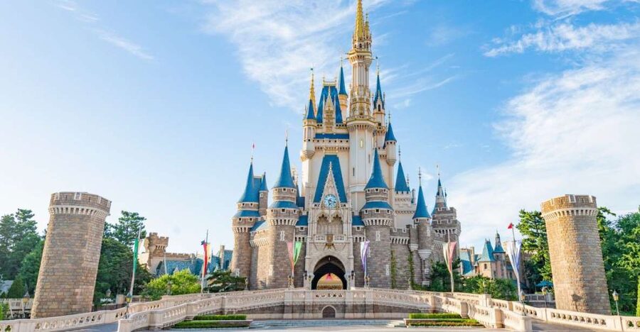 Tokyo Disneyland 1-Day Passport - The rides worth placing at the top of your list