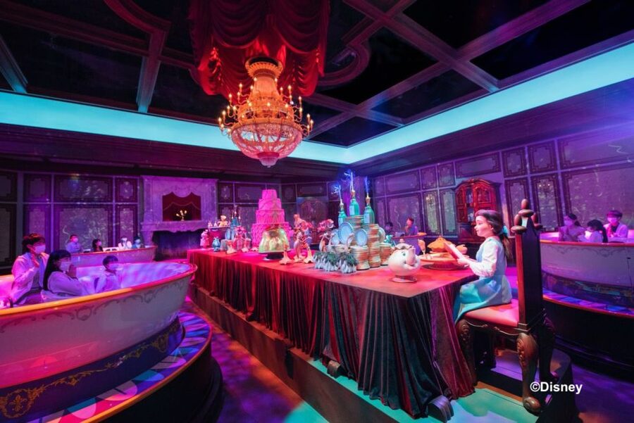 Tokyo Disneyland 1-Day Passport - Is the $57 ticket good value?