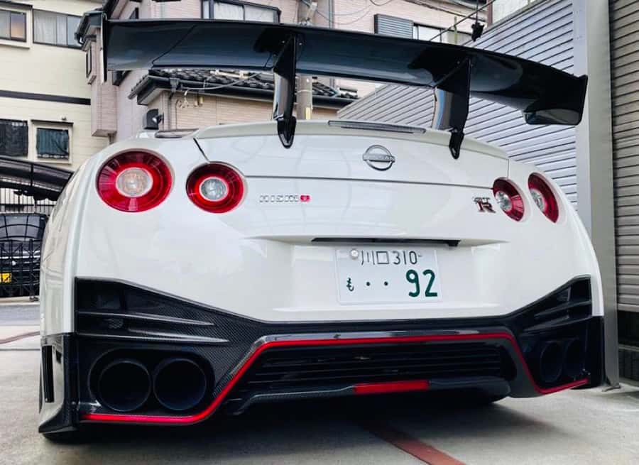 Tokyo Drift 3.5V6 Fast & Furious Real Experience - Key points before you reserve