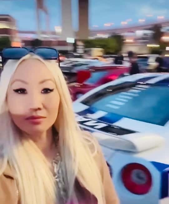 TOKYO DRIFT 5.0 Real Fast & Furious Experience - Shibuya Crossing and Shinjuku in One Evening