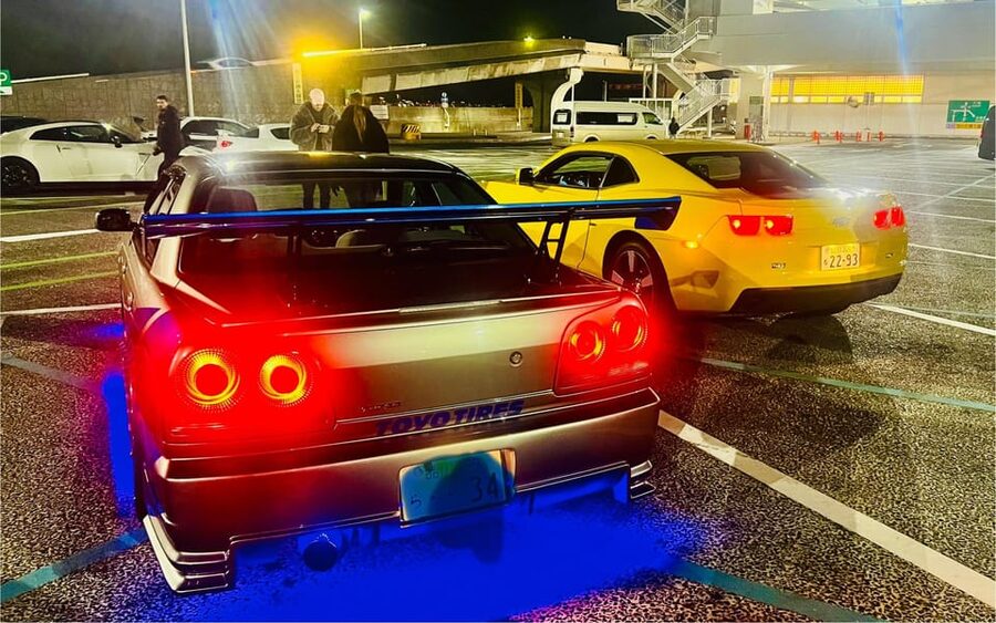 TOKYO DRIFT 5.0 Real Fast & Furious Experience - Practical Details Before You Book