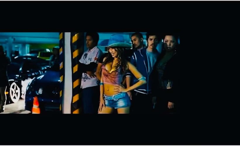 TOKYO DRIFT 5.0 Real Fast & Furious Experience - What the Four-Hour Ride Actually Feels Like