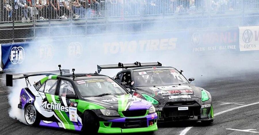 Tokyo Drift Car Riding Experience Private w/ pickup Daikoku - Is $420 Per Person Good Value?