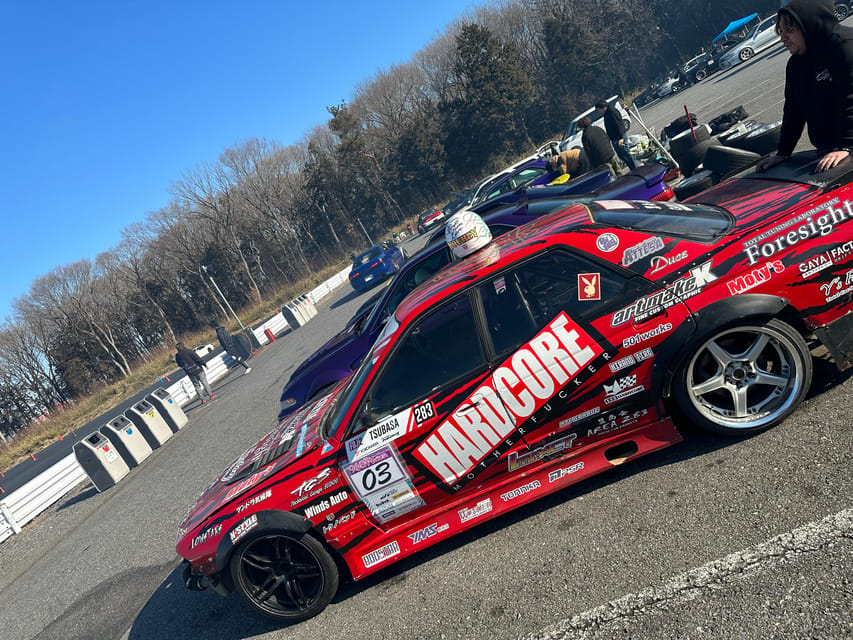 Tokyo Drift Car Riding Experience Private w/ pickup Daikoku - What Past Ratings Tell You About the Experience