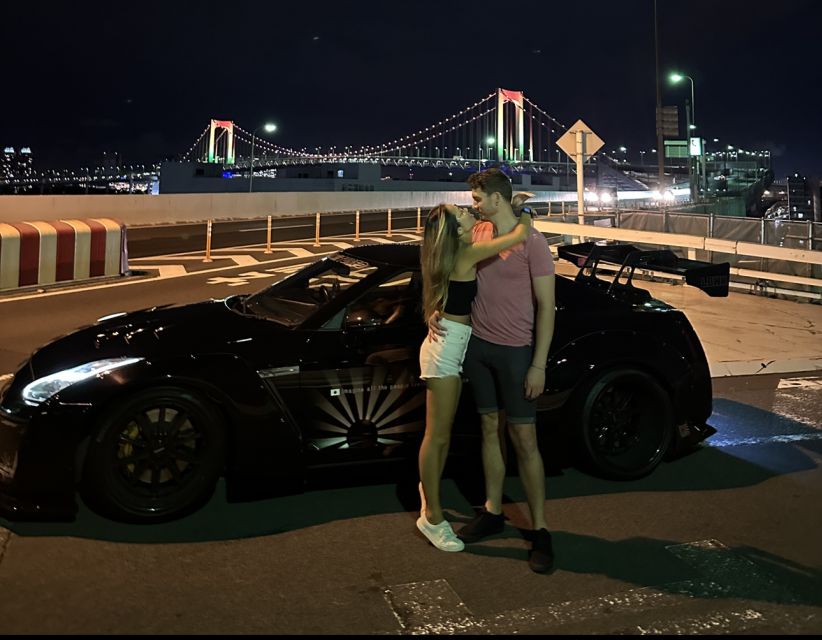 Tokyo Drift: GO Daikoku Car Meet R34 Skyline Car Club - Weather, closures, and realistic expectations