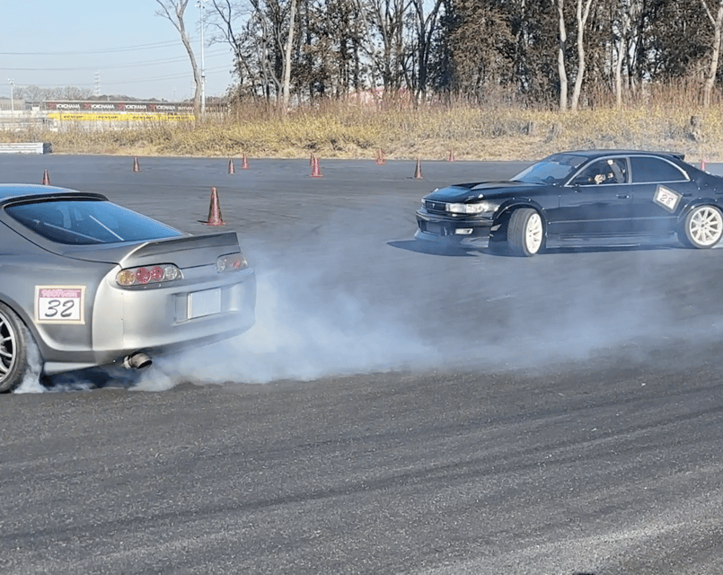 Tokyo Drift Self Driving Private Lesson w/ OG Teacher Japan - Why this is more than a quick Tokyo car activity