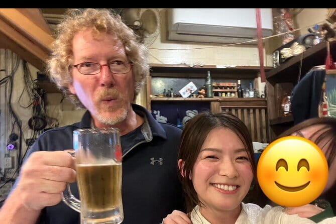Tokyo: E-scooter Experience & Tokyo Tower night Tour - Rain, balance, and other practical concerns