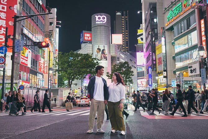 Tokyo: E-scooter Experience & Tokyo Tower night Tour - Booking and cancellation advice
