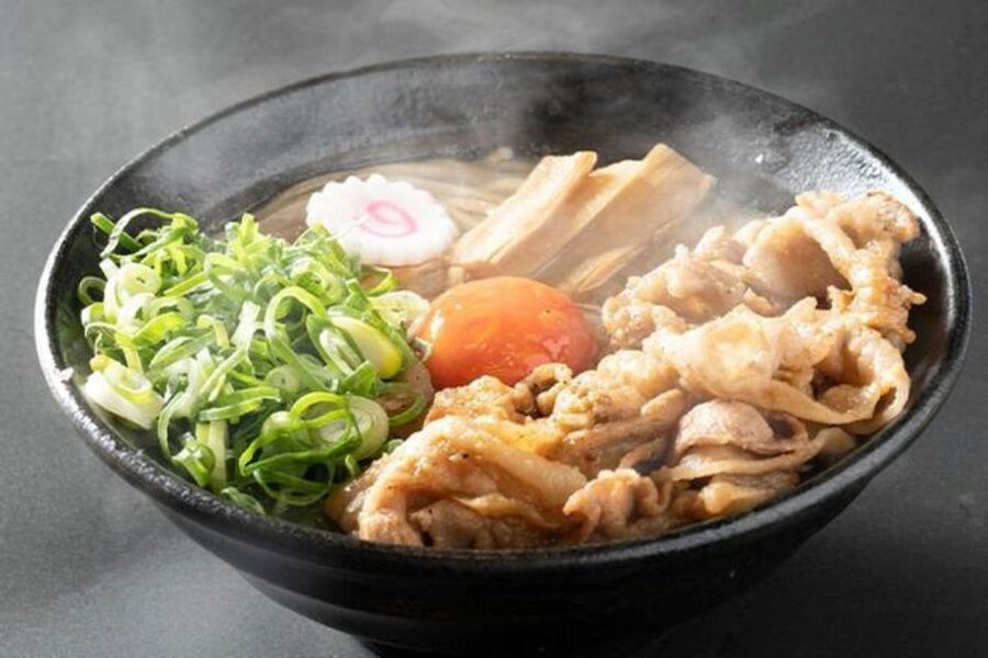 Tokyo: Easy Ramen Cooking Experience in Kabukicho, Shinjuku - The broth is the main limitation