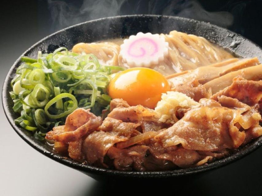 Tokyo: Easy Ramen Cooking Experience in Kabukicho, Shinjuku - Is the $29 price good value?