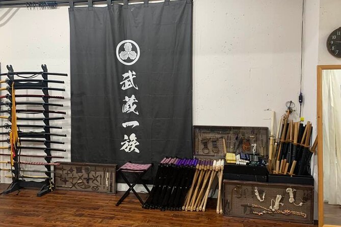 Tokyo: Elite Ninja Experience for Solo Travelers, 90 min - Five skills packed into 90 minutes