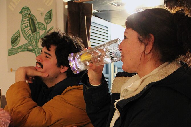 Tokyo: English Standup Comedy Night - Is $11 good value?
