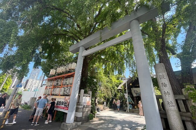 Tokyo:Enjoy street food & Japanese food culture at Tsukiji Market - Is $100.34 a fair price?
