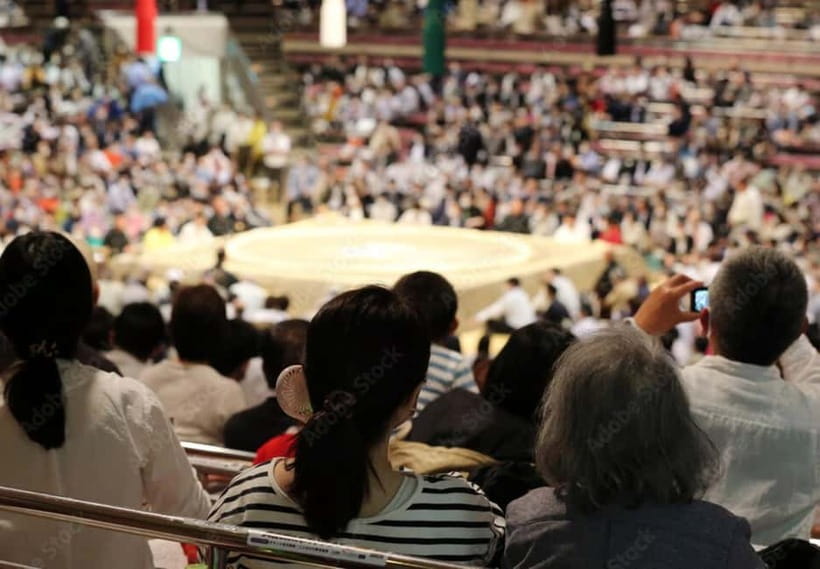 Tokyo: Enjoy Sumo match and know about it! [Ticket included] - Is $108 a Fair Price?