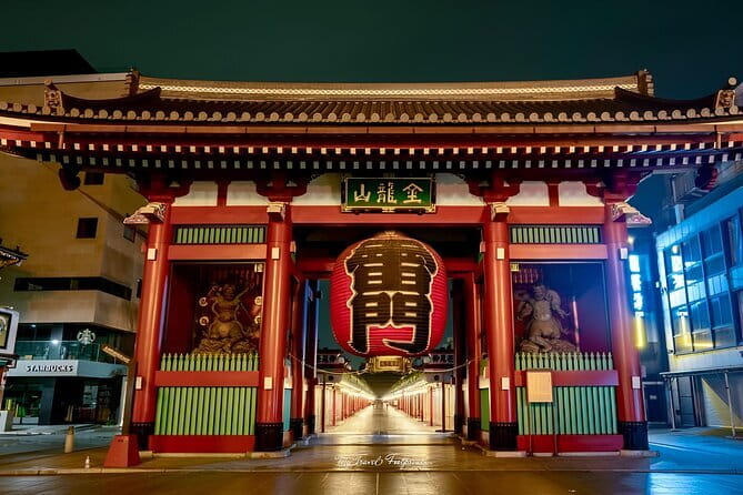 Tokyo: Exclusive City Highlights tour with Eng speaking Driver - Tokyo Skytree gives you the big picture