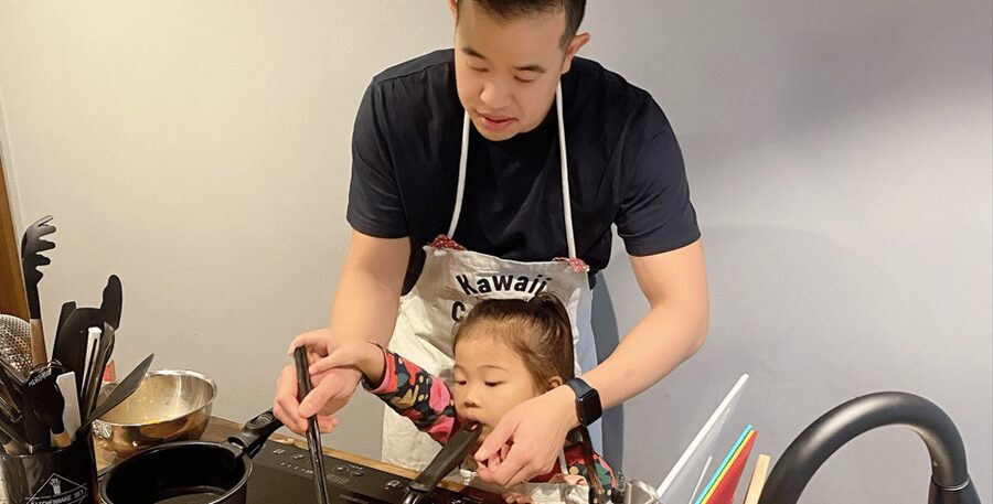 Tokyo : Experience making a character bento - A private class for children and adults