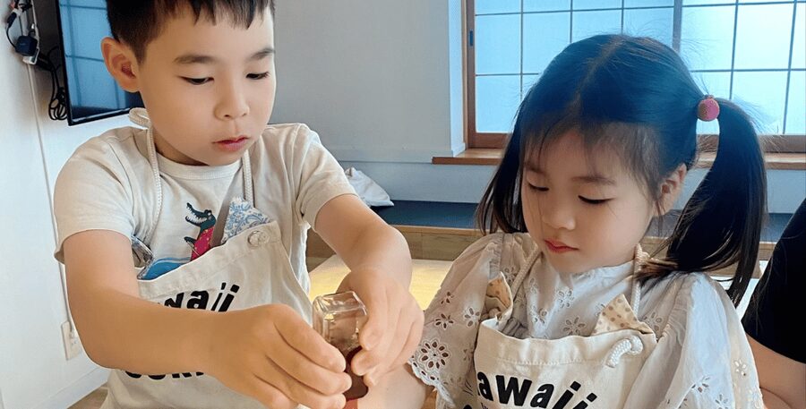 Tokyo : Experience making a character bento - Who should book this experience?
