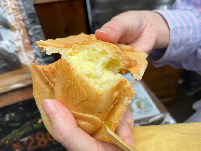 Tokyo: Explore Authentic Japanese Food Culture at Tsukiji - Why Tsukiji still matters after the wholesale market moved