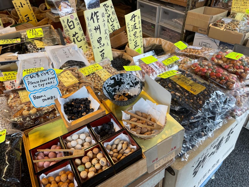 Tokyo: Explore Authentic Japanese Food Culture at Tsukiji - Is the $99 price good value?