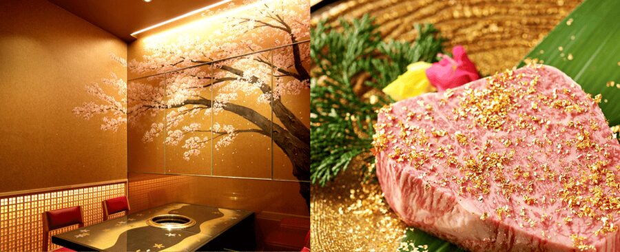 Tokyo: Exquisite Wagyu Beef Experience at Yakiniku Nikunone - Key points to know before booking