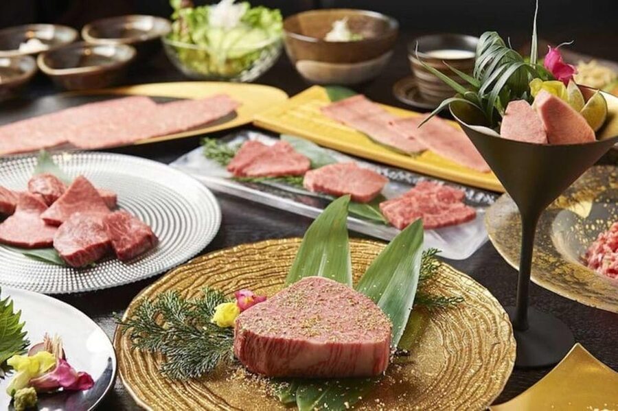 Tokyo: Exquisite Wagyu Beef Experience at Yakiniku Nikunone - Why the beef preparation matters