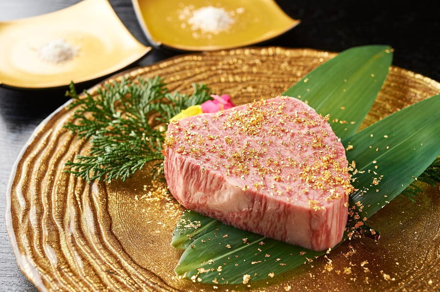 Tokyo: Exquisite Wagyu Beef Experience at Yakiniku Nikunone - Is $113 good value?
