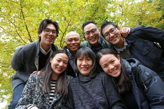 Tokyo Family Photoshoot — Private & Authentic Experience - Is $260.61 Good Value for Your Group?