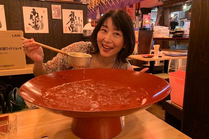 Tokyo Food and Culture tour (Shibuya and Harajyuku) - Timing, walking, and practical comfort