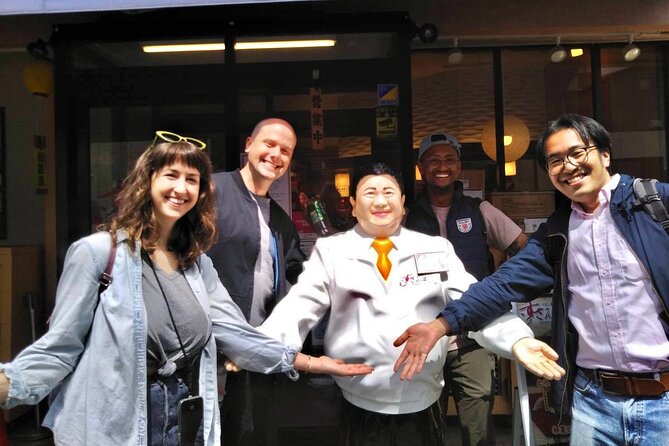 Tokyo Food Tour Taste Fresh Delights at Tsukiji Market - Who will enjoy this food walk most