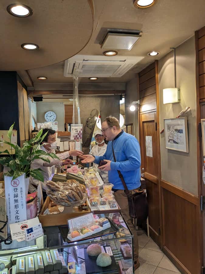 Tokyo Food Tour: The Past, Present and Future 11+ Tastings - Yurakucho and Ginza: eat like a salaryman